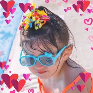 Meet your Posher, Rose